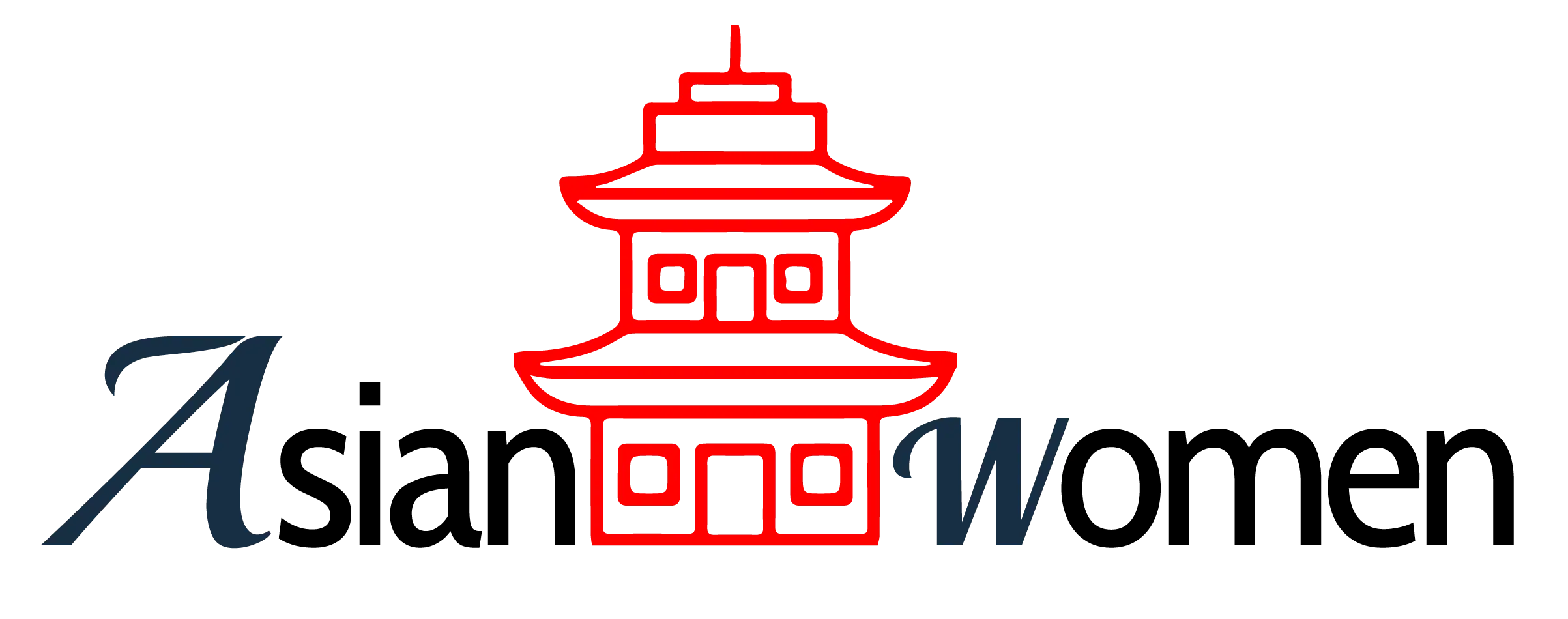 Asian Women Logo