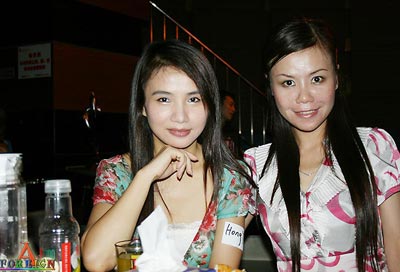 Beautiful Asian brides await you.