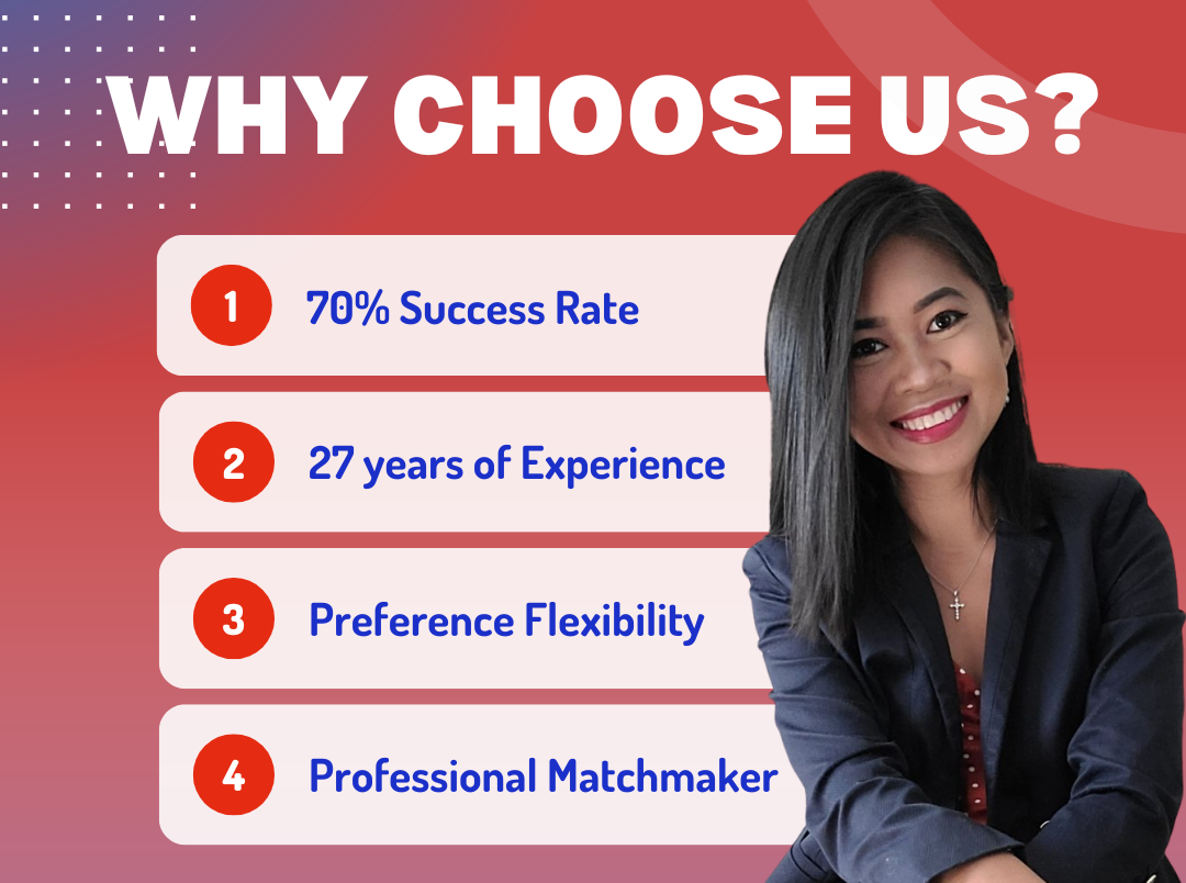 why choose us?